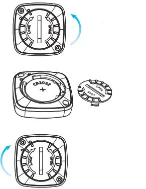 VIOFO-RM100-Bluetooth-Remote-Control-fig-4