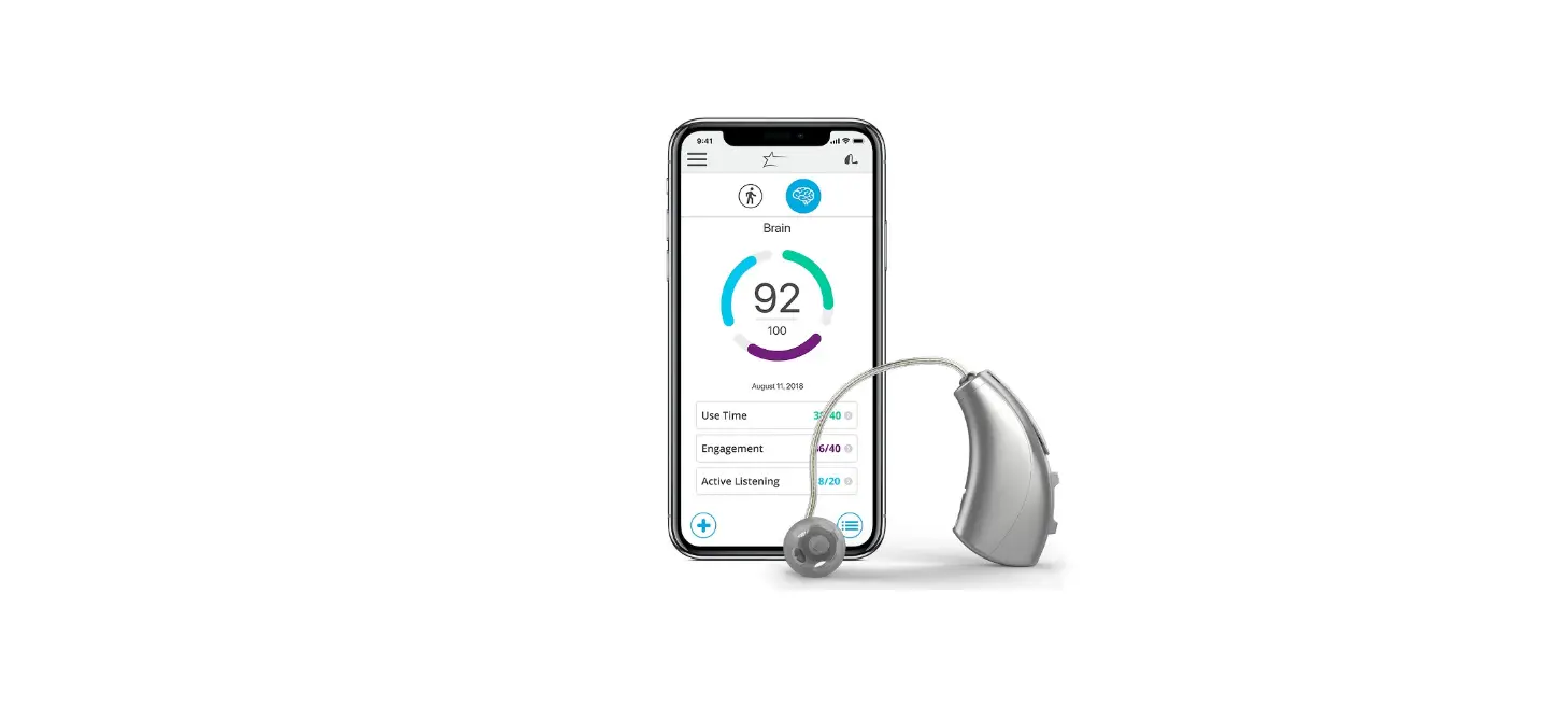 Starkey Fall Detection And Alerts App User Guide