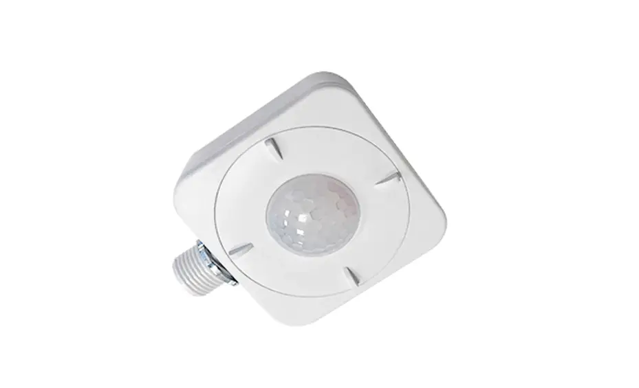 Sunco Lighting Occupancy Sensor Low High Bay Installation Guide