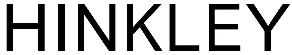 HINKLEY logo