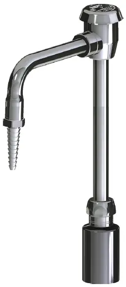 CHICAGO-FAUCETS-985-AGN2BVBE7CP-Remote-Spouts-PRODUCT