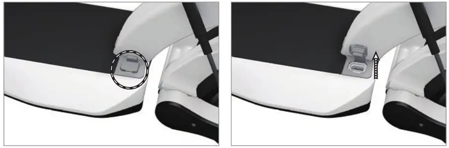 MERCANE Wide Wheel PRO CLE Alter Ego Bikes - Battery 1