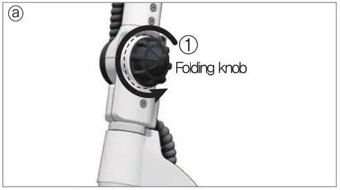 MERCANE Wide Wheel PRO CLE Alter Ego Bikes - Folding 3