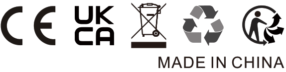 hygger HG022 Submersible Aquarium Light - icon