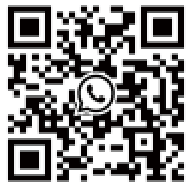 hygger HG022 Submersible Aquarium Light - qr code