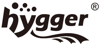 hygger - logo