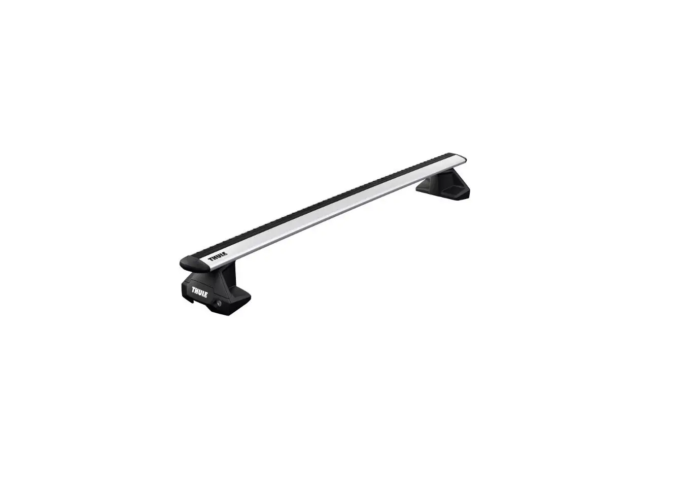 710500 Thule Evo Clamp Instructions