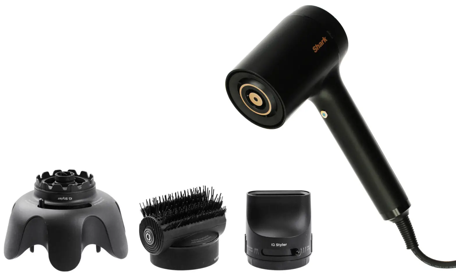 Shark Hyperair Hd125co Series Style Guide Shark Hyperair Hd125co Series Style Guide