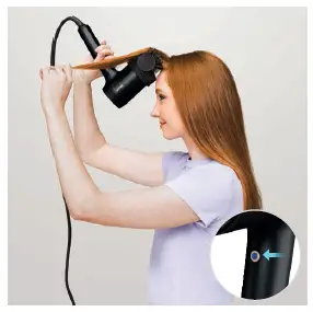 For volume and shape,