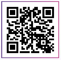 scan QR code