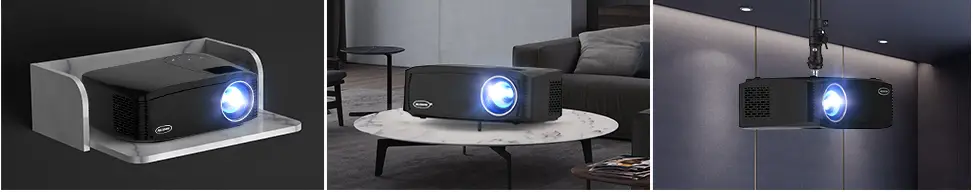 AILESSOM-L308-4K-Movie-Projector-FIG-2