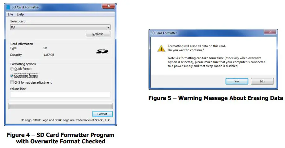 La MARCHE A12B Stationary Magnetic Amplifier Battery Charger Instruction Manual - Figure 4,5