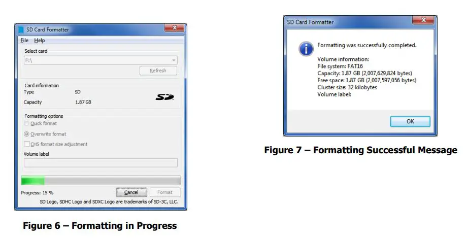 La MARCHE A12B Stationary Magnetic Amplifier Battery Charger Instruction Manual - Figure 6,7