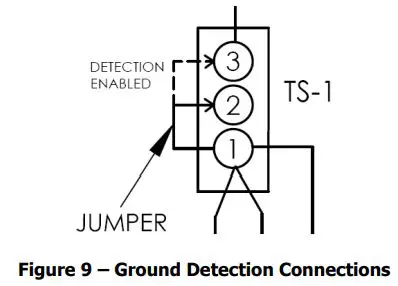 La MARCHE A12B Stationary Magnetic Amplifier Battery Charger Instruction Manual - Figure 9