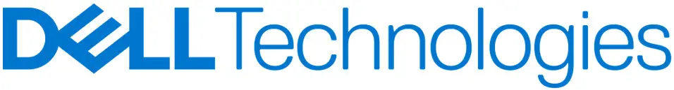 DELL logo
