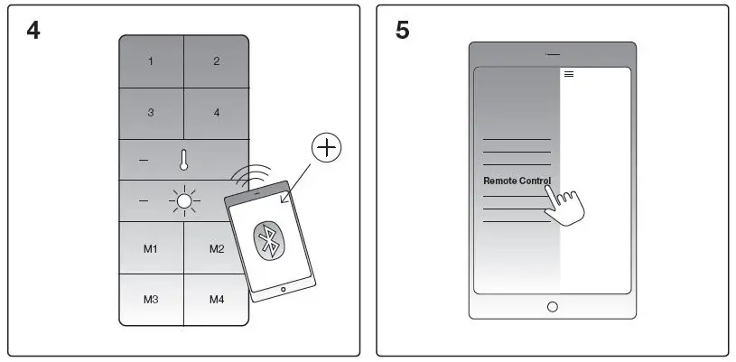 nordlux-296310-Smart-Light-Remote-Control-FIG-7