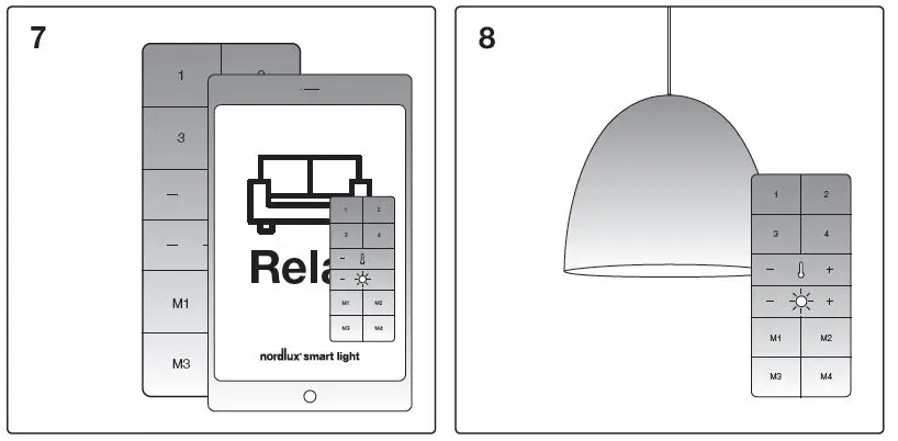 nordlux-296310-Smart-Light-Remote-Control-FIG-9