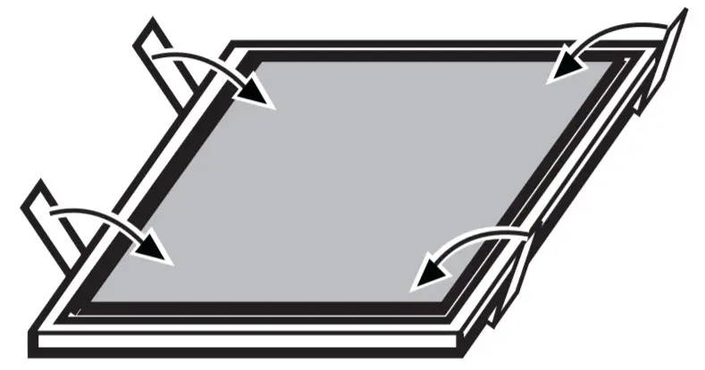 Whirlpool Wall‑Mount Canopy Range Hood - Connect11