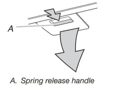 Whirlpool Wall‑Mount Canopy Range Hood - Connect8