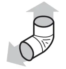 Whirlpool Wall‑Mount Canopy Range Hood - Installations2