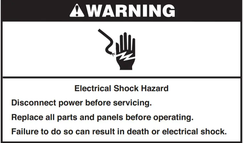 Whirlpool Wall‑Mount Canopy Range Hood - icon