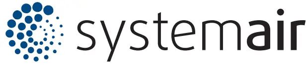 Puravent 1623 VKK-100 Back Draft Damper - logo 1