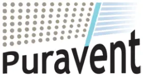 Puravent logo