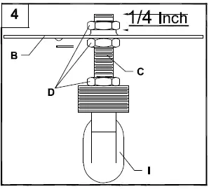 THE-HOME-DEPOT-BB8804-4-4-Light-Chandelier-fig-7