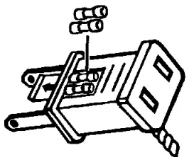 GE StayBright 90945 LED C 9 Lights