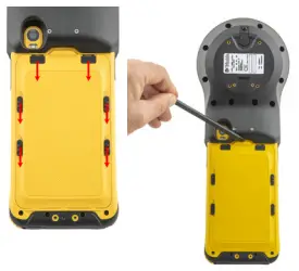 Trimble-TDC650-GNSS-Handheld-Meter-fig-2