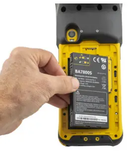 Trimble-TDC650-GNSS-Handheld-Meter-fig-4