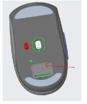 TECKNET-M001-PURE-2.4G-Wireless-Mouse-fig-1