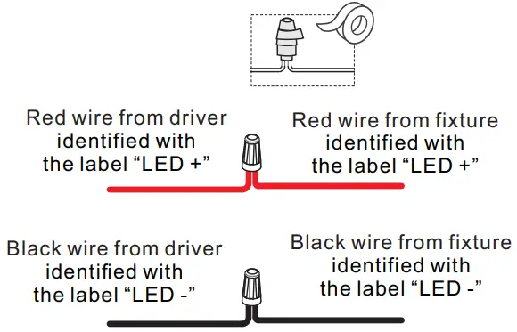 QUOIZEL PCDZ1716SGD Dazzle 15.75 Inch Soft Gold LED Semi-Flush Mount - Wires to Driver