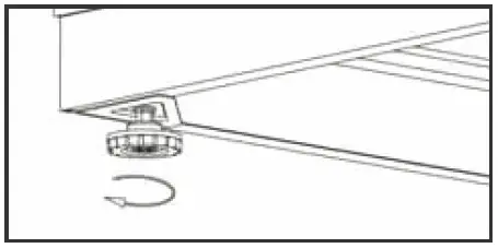 Danby-DRCA240BSS-2.5-cuft-Air-Fry-Slide-in-Electric-Range-FIG-5