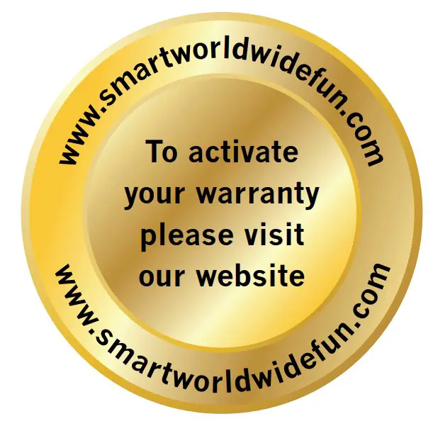 Warranty icon