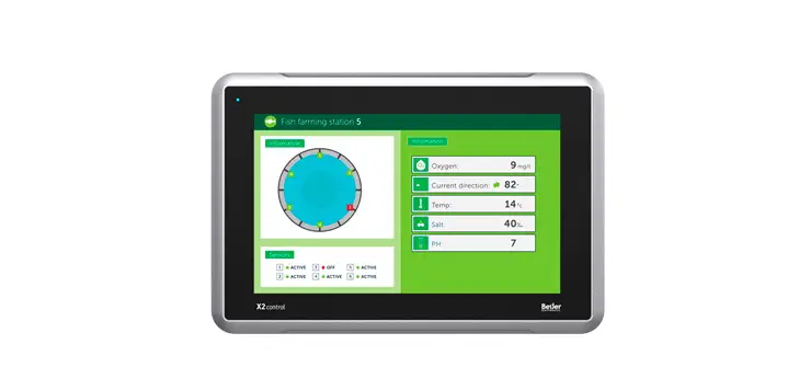 Beijer X2 To Bfi - Ix Script Module User Guide Beijer X2 To Bfi - Ix Script Module User Guide