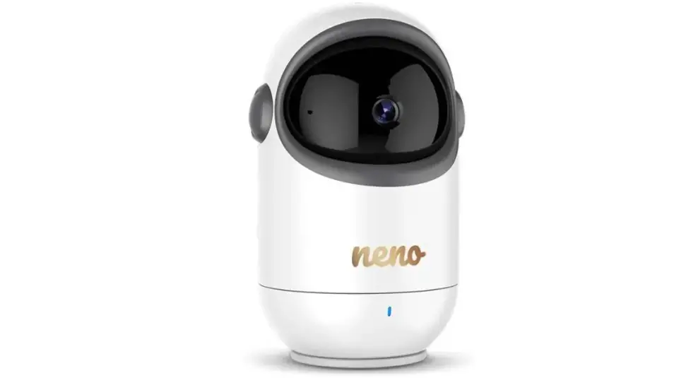 Neno Berkano Wireless Baby Monitor User Manual
