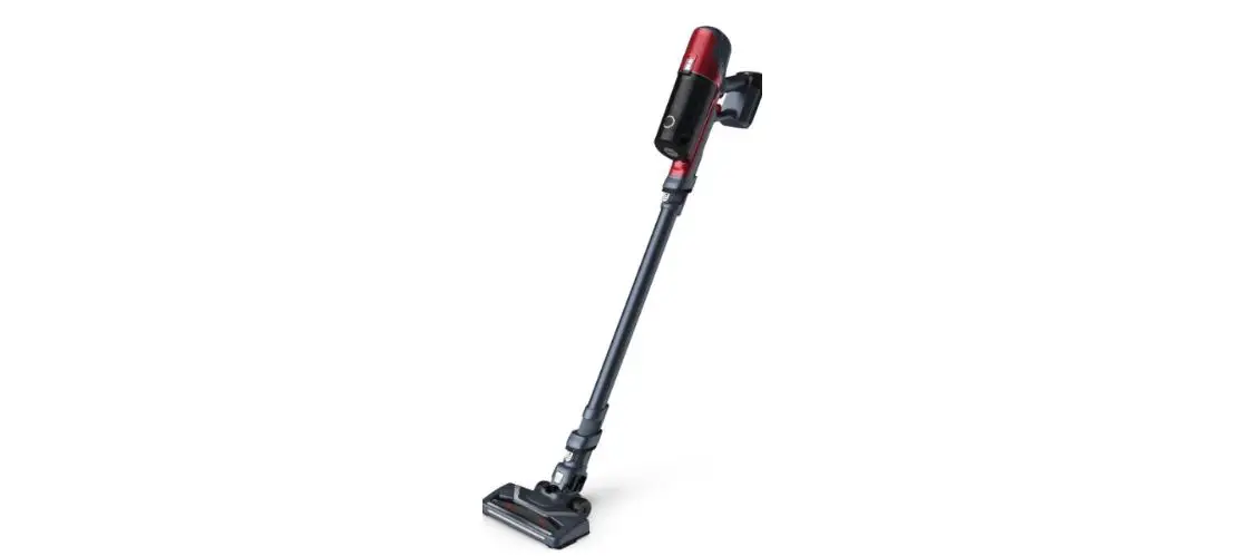 Tefal Ty6837wo Vacuum Cleaner User Guide