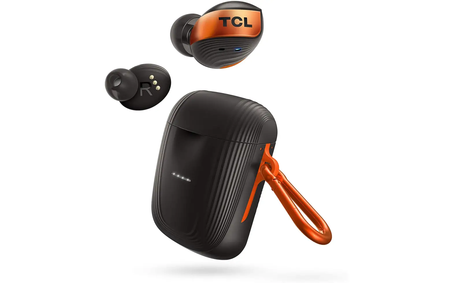 Tcl Actv500tws True Wireless In Ear Bluetooth Headphones User Guide Tcl Actv500tws True Wireless In Ear Bluetooth Headphones User Guide