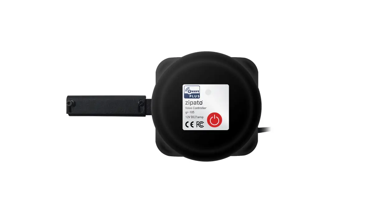 Zipato Auto Valve Gr-105eu Manual Zipato Auto Valve Gr-105eu Manual