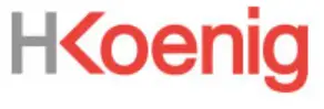 H Koenig-logo