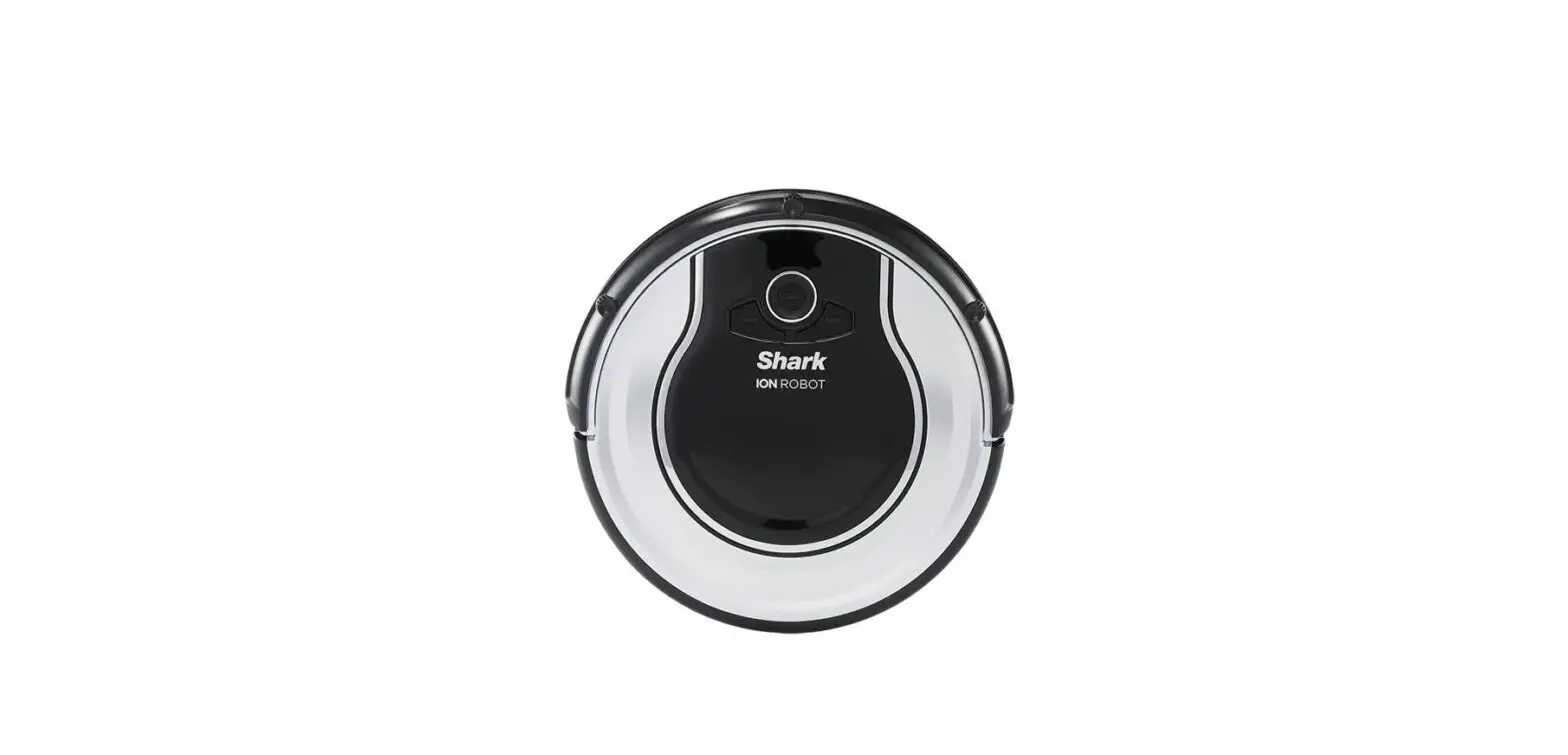 Shark Rv700 Series 3 Robot Vacuum Cleaner Owner's Manual