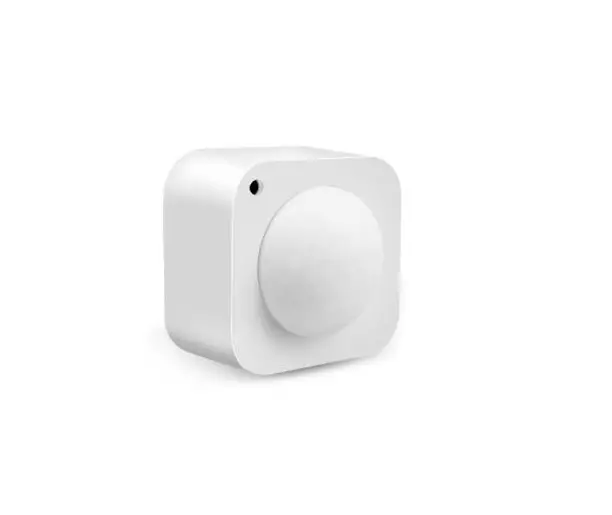 Haoliyuan Sblm04 Pir Motion Sensor User Manual