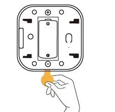 HAOLIYUAN-SBLM04-PIR-Motion-Sensor-fig-3