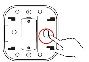 HAOLIYUAN-SBLM04-PIR-Motion-Sensor-fig-6