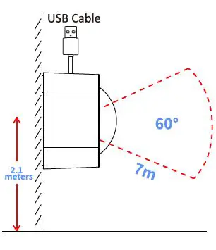 HAOLIYUAN-SBLM04-PIR-Motion-Sensor-fig-9