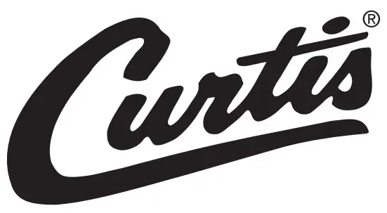 Curtis Logo
