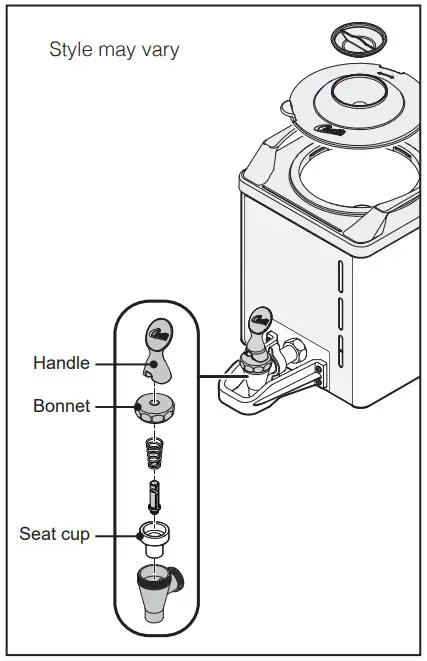 Cleaning Instructions
