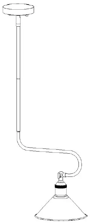 ZEVNI-A04705-Janek-Brass-Black-Industrial-Cone-Mini-Pendant-Light-fig- (1)