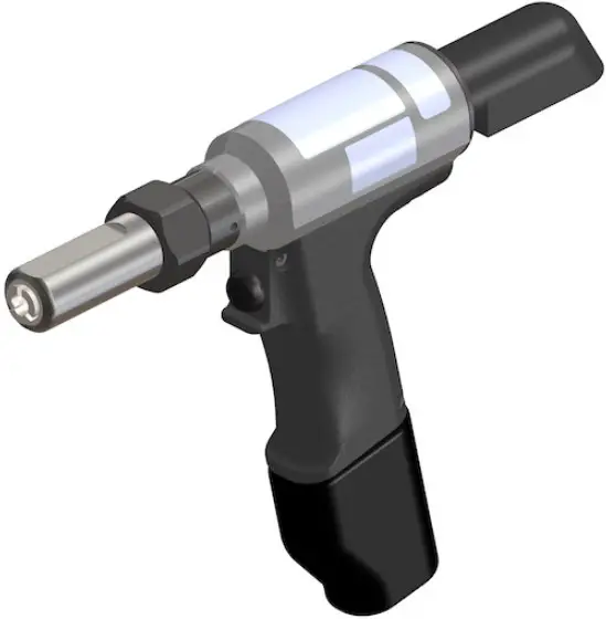 STANLEY AV10 Hydro-Electric Power Tool